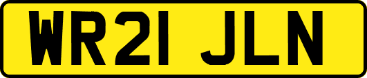 WR21JLN