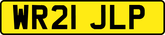 WR21JLP