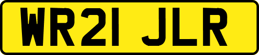 WR21JLR