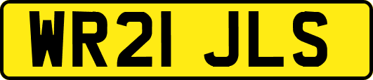 WR21JLS