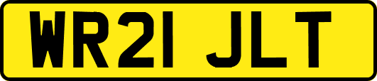 WR21JLT