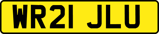 WR21JLU