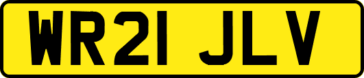 WR21JLV