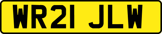 WR21JLW