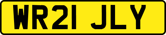WR21JLY