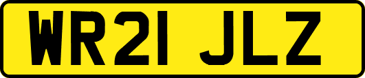 WR21JLZ