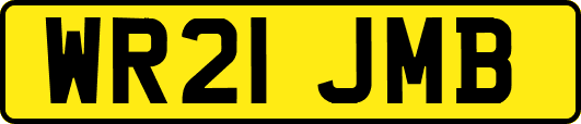 WR21JMB