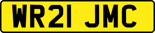 WR21JMC
