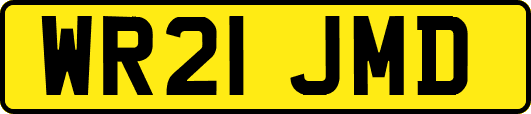 WR21JMD