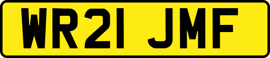 WR21JMF