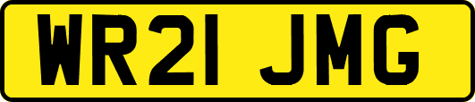 WR21JMG