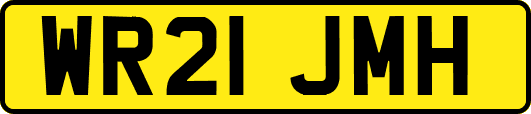 WR21JMH