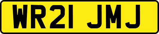 WR21JMJ