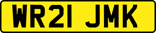 WR21JMK