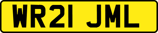 WR21JML