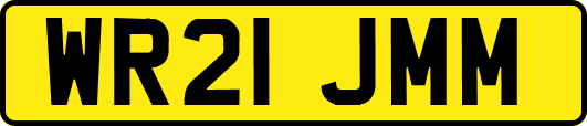 WR21JMM