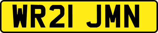 WR21JMN