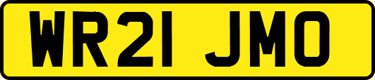WR21JMO
