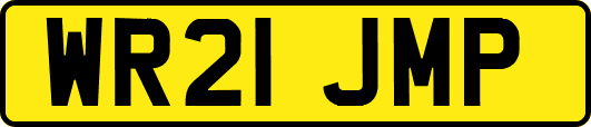 WR21JMP