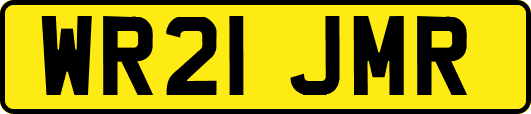 WR21JMR