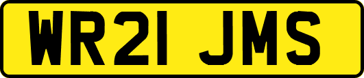 WR21JMS
