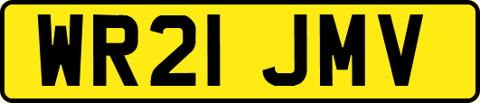 WR21JMV