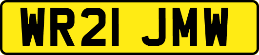 WR21JMW