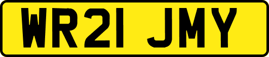 WR21JMY