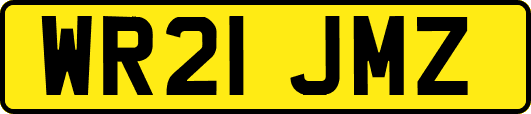 WR21JMZ