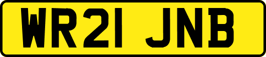 WR21JNB