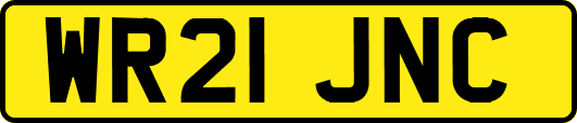 WR21JNC