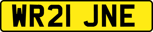 WR21JNE