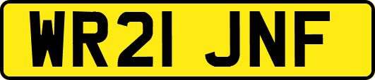 WR21JNF