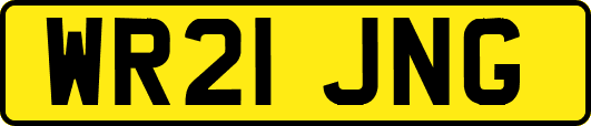 WR21JNG