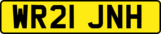 WR21JNH