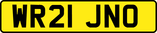 WR21JNO