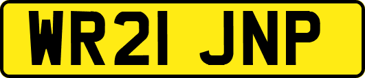 WR21JNP