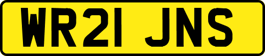 WR21JNS