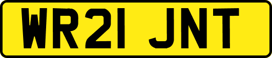 WR21JNT