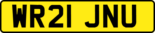 WR21JNU