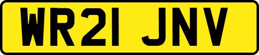 WR21JNV