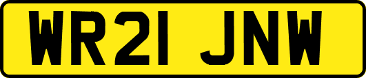 WR21JNW