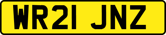 WR21JNZ