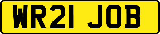 WR21JOB