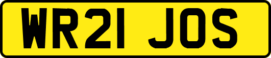 WR21JOS