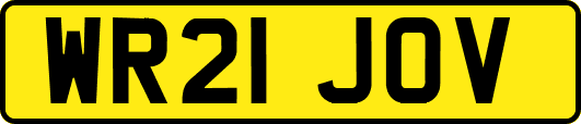 WR21JOV