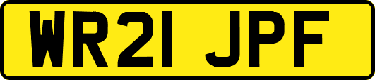 WR21JPF