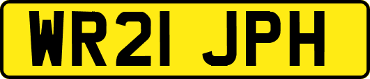 WR21JPH
