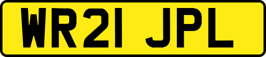 WR21JPL
