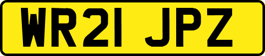 WR21JPZ